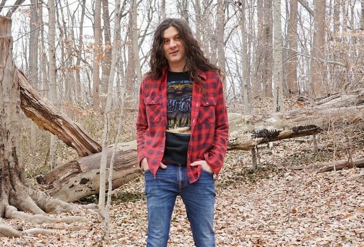 Kurt Vile shares new song 'Mount Airy Hill (Way Gone)'