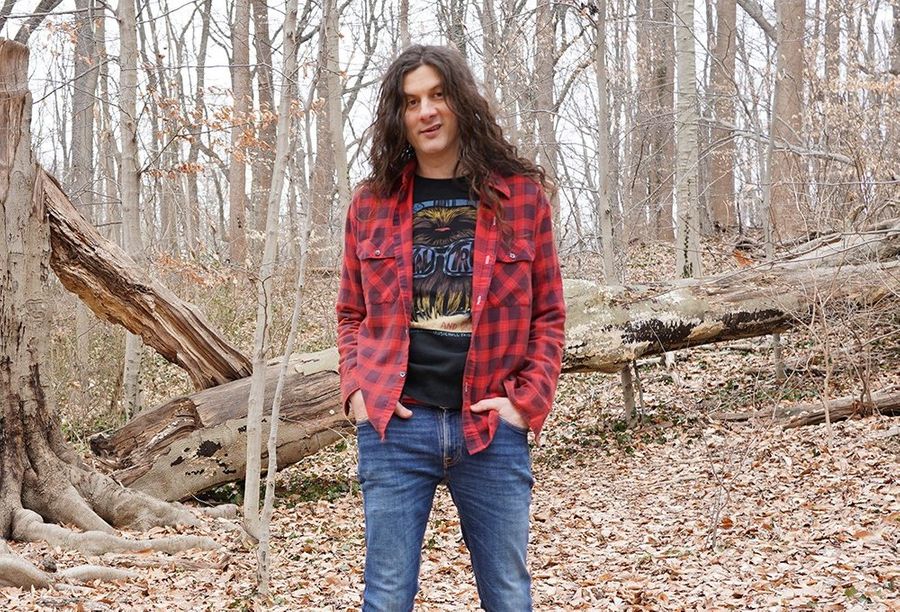 Kurt Vile shares new song 'Mount Airy Hill (Way Gone)'