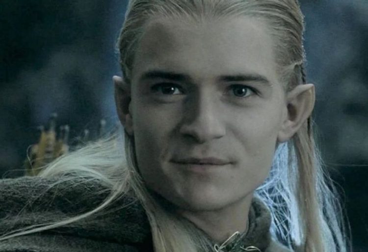 Legolas
