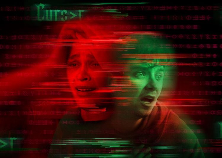 Liam Howlett of The Prodigy writes the score for new Netflix film 'Choose or Die'