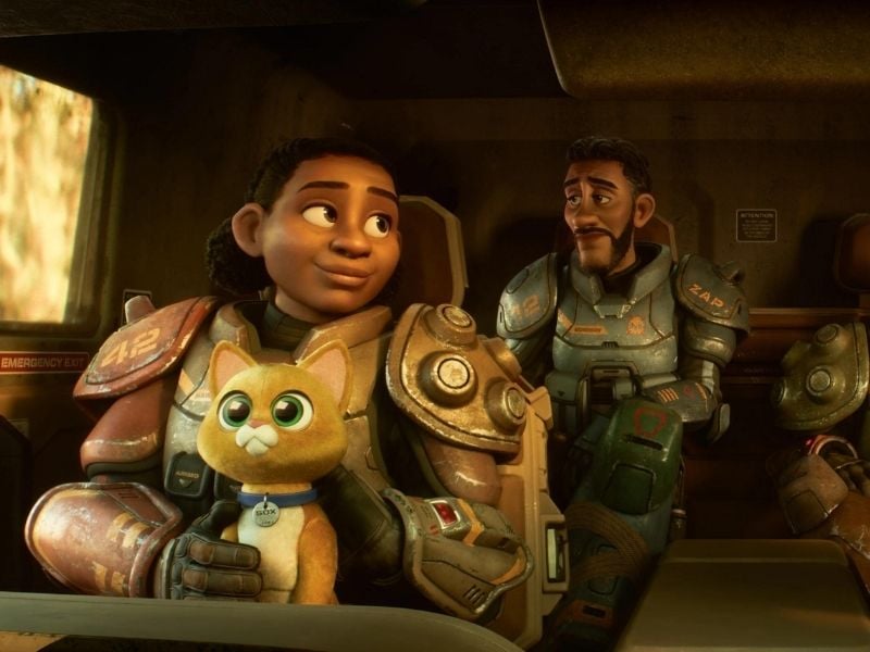 Lightyear