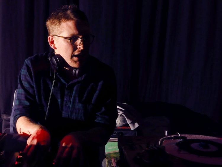 Listen to the new Floating Points song 'Vocoder'