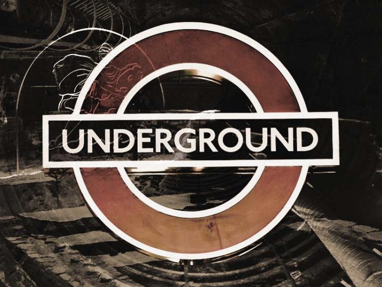 London - Underground Secrets