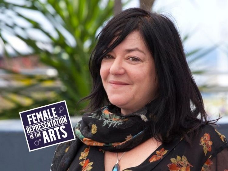 Lynne Ramsay