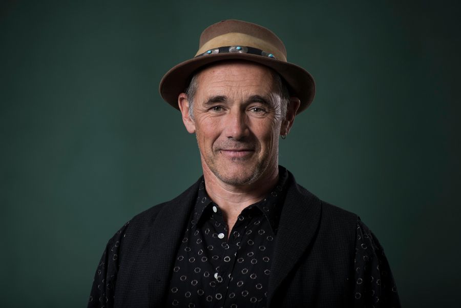 Mark Rylance won't attend the "boring" Oscars this year