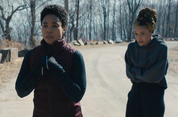 'Master' Review