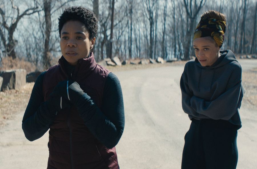 'Master' Review