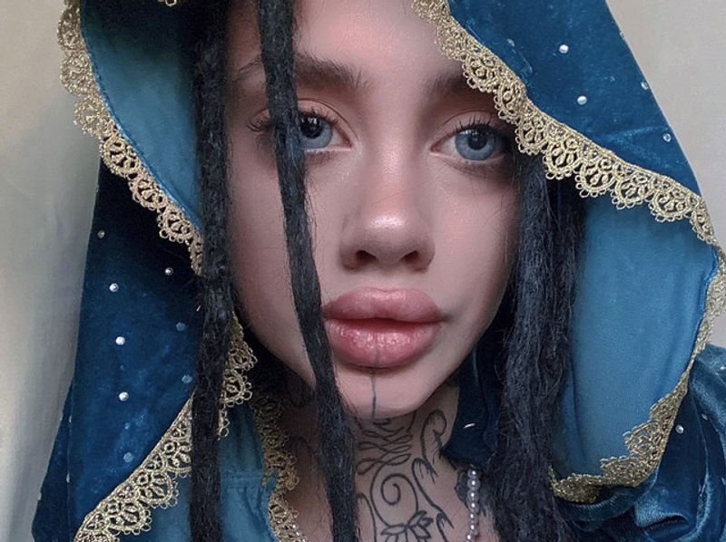 Musician and YouTuber, Lil Bo Weep, has died aged 22
