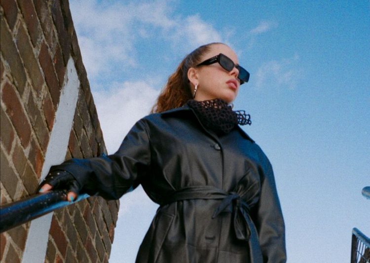 Nilufer Yanya