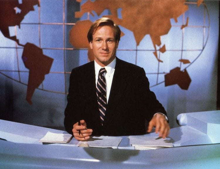 Oscar-winning actor William Hurt dies at 71