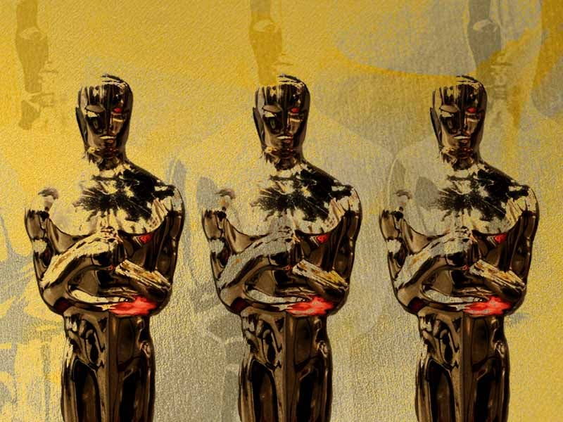 Oscars Ranked