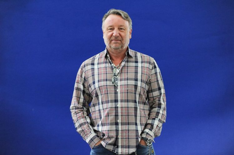 Peter Hook discusses the legacy of Joy Division and New Order