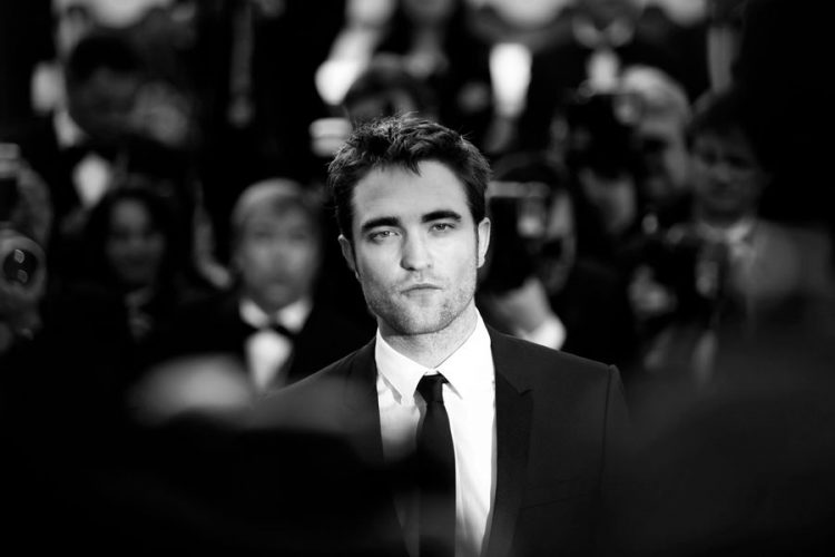 Revisiting Robert Pattinson's forgotten music career
