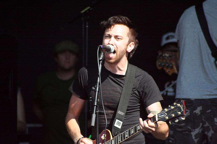 Rise Against