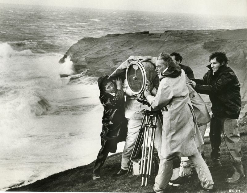 Ryan's Daughter (David Lean