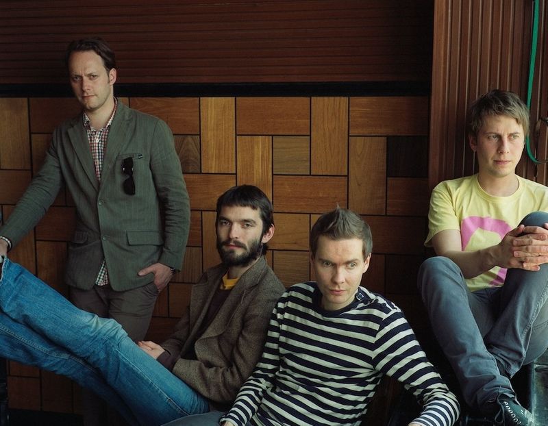 Sigur Rós unveil “inclusive" digital community