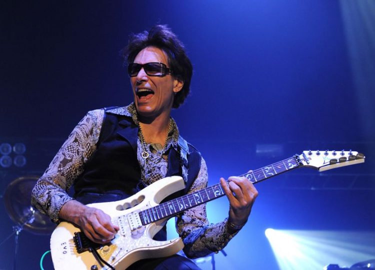 Steve Vai