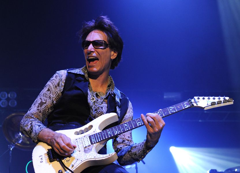 Steve Vai