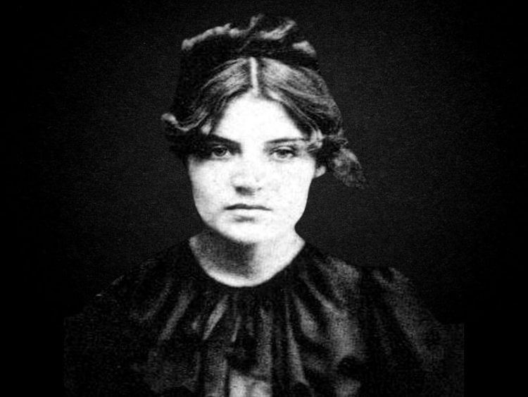 Suzanne Valadon