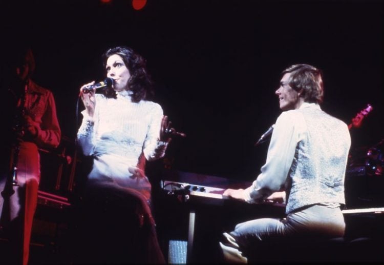 The Carpenters (1)