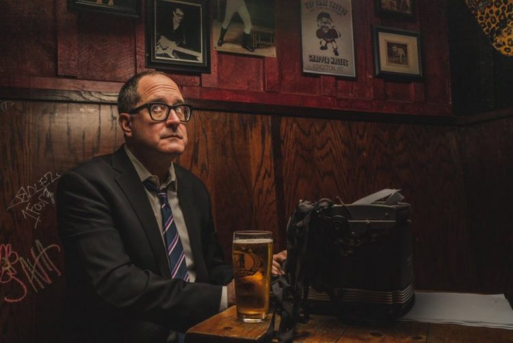 The Hold Steady’s Craig Finn announces upcoming solo album with new single