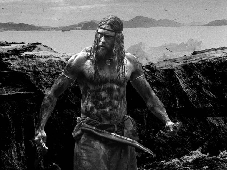 The Northman Filming Locations