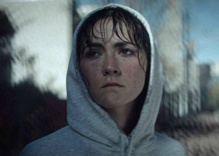 'The Novice' Review: Lauren Hadaway's moody, intense character drama