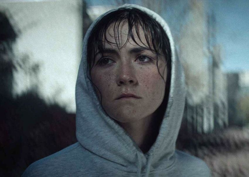 'The Novice' Review: Lauren Hadaway's moody, intense character drama