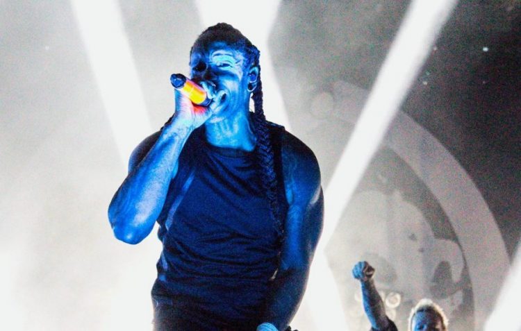 The Prodigy announce new UK 2022 tour