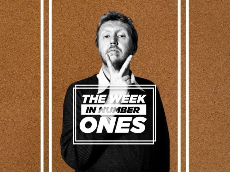 The Week In Number Ones Harry Nilsson