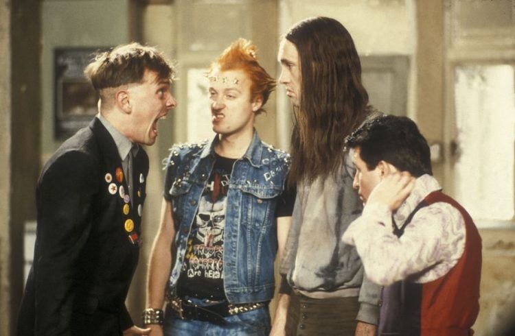 The Young Ones