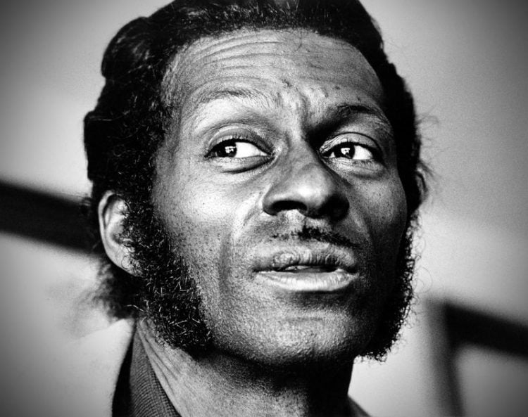 The beginner's guide to Chuck Berry's six best songs
