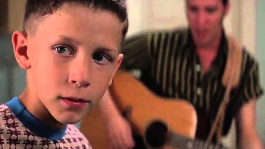 The classic actor who provided the voice of Elvis Presley in 'Forrest Gump'