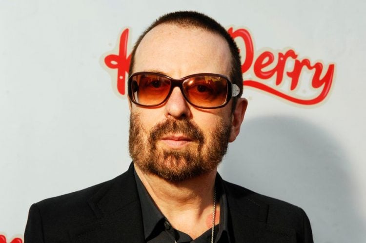 The thing Dave Stewart loved most about his friendship with George Harrison