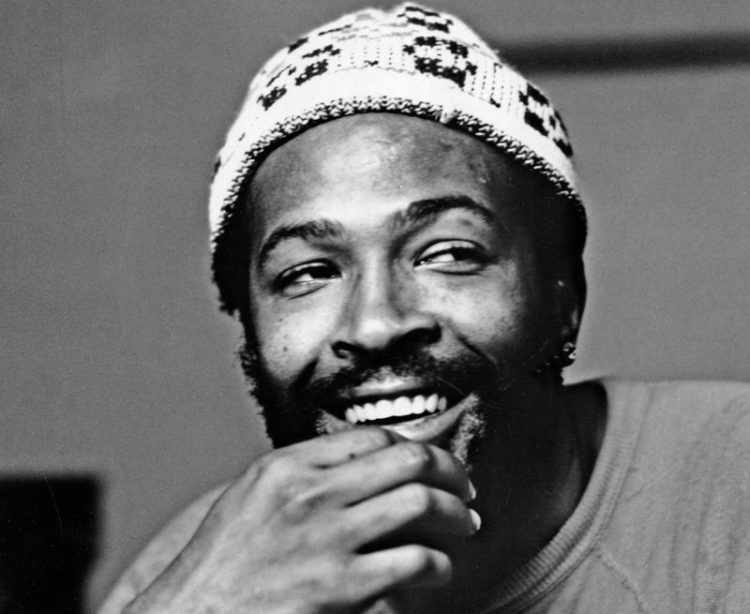 The tragedy surrounding the death of Marvin Gaye (1)