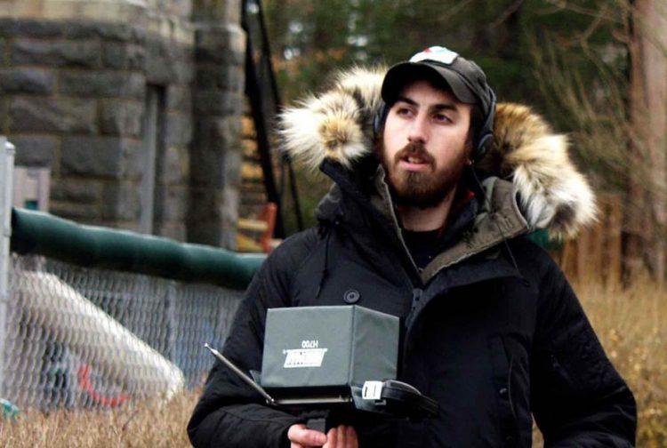 Ti West
