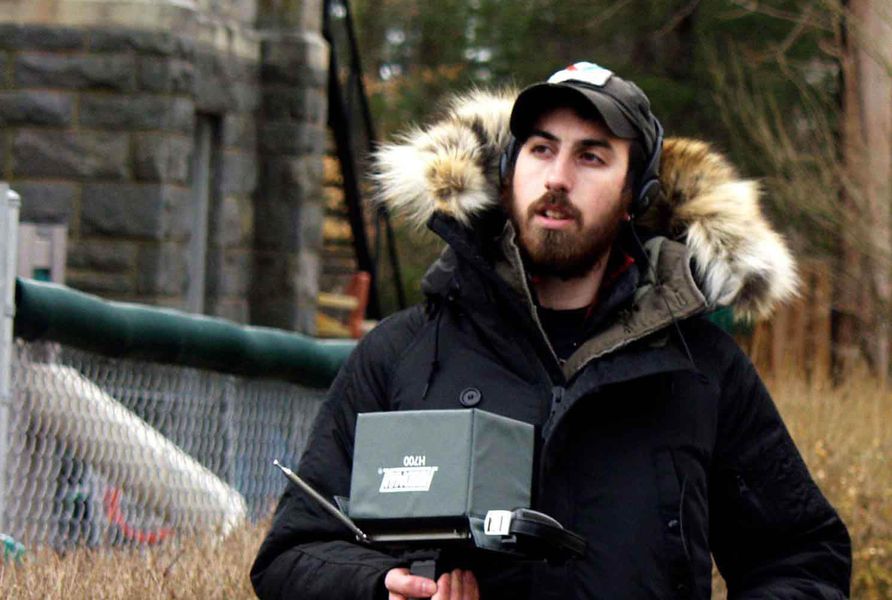 Ti West