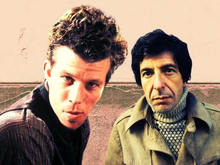 Tom Waits’ favourite Leonard Cohen album