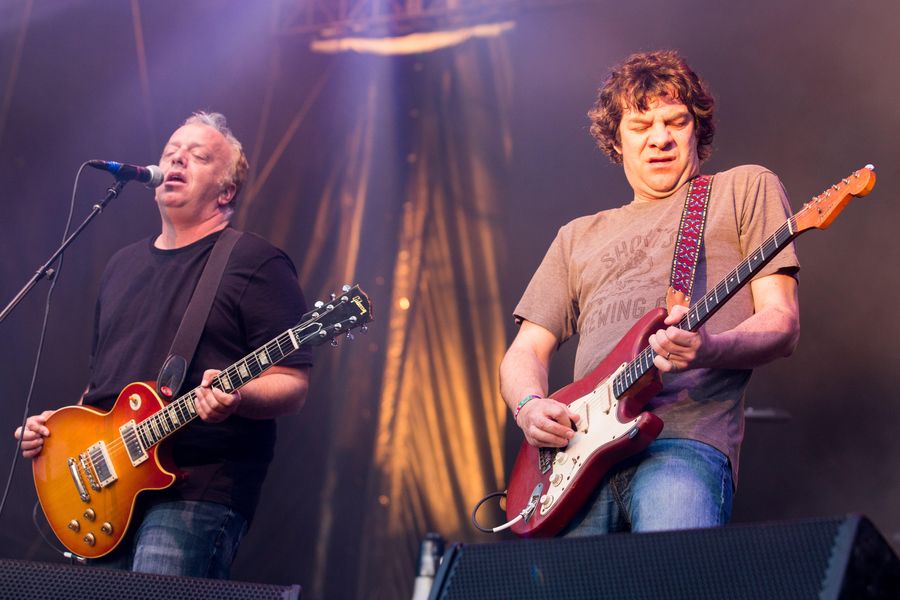 Ween band