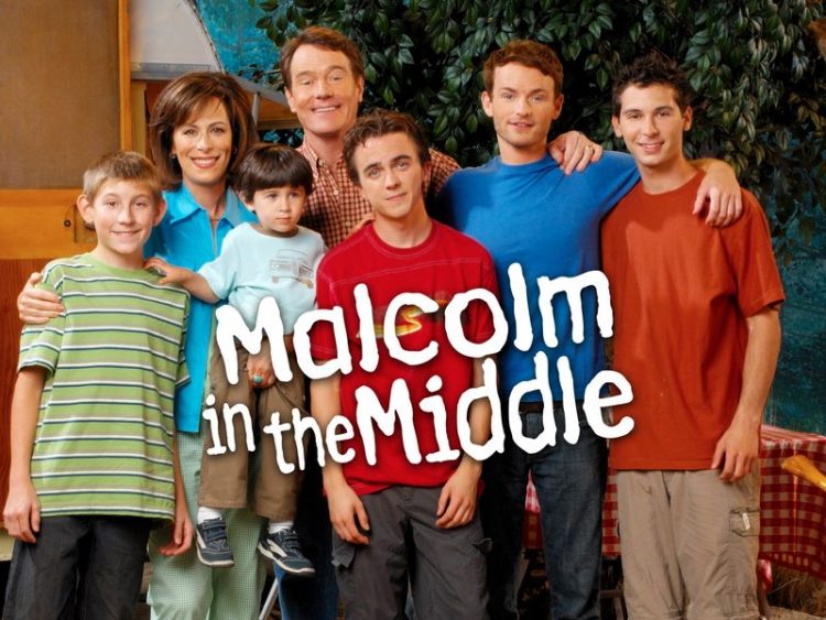 Why 'Malcolm in the Middle' was a seminal comedy
