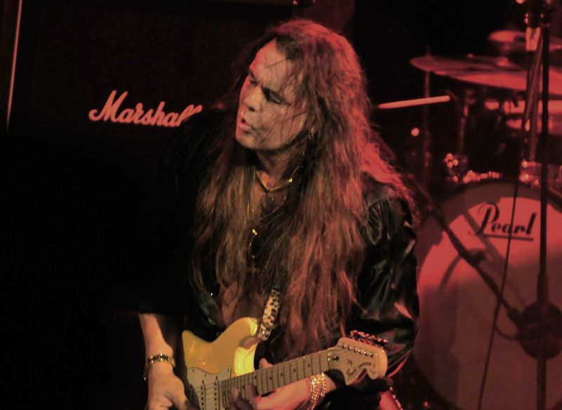 Yngwie Malmsteen