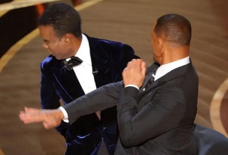 chris rock will smith
