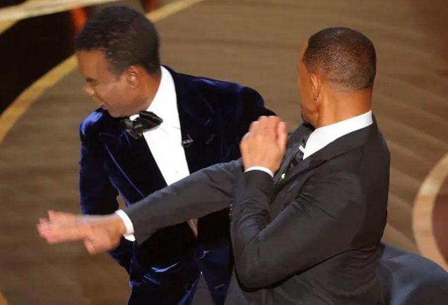 chris rock will smith