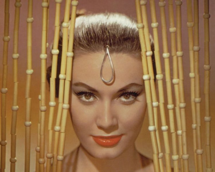 exploring the bewildering world of exotica