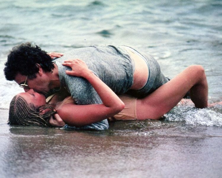 10 - 1979 Warner/Orion film with Dudley Moore and Bo Derek