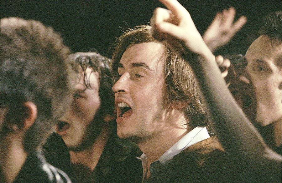 20 years of '24 Hour Party People'