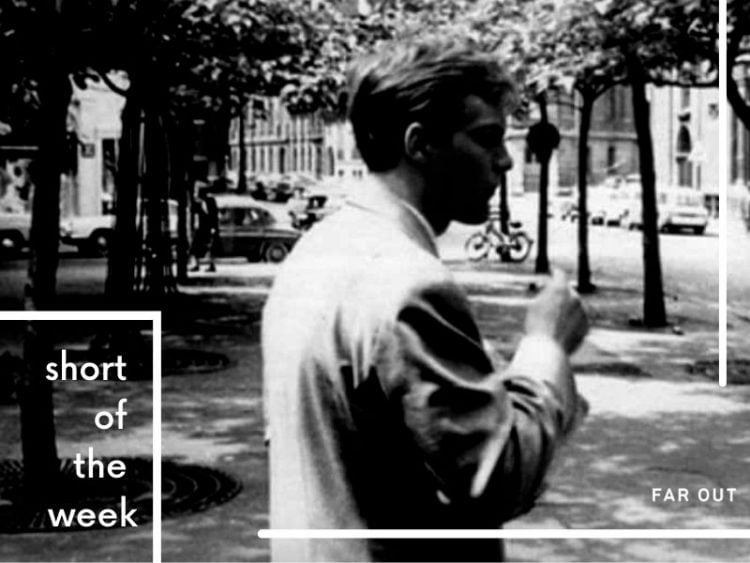 A French New Wave classic by Éric Rohmer