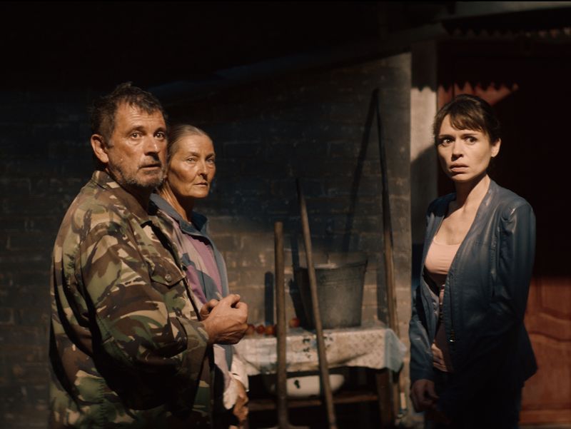 A look at 'Bad Roads', the Ukrainian Oscar candidate
