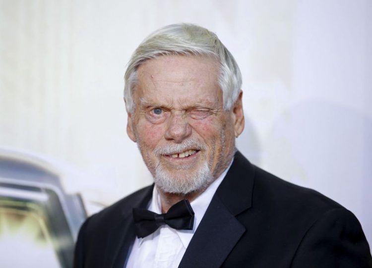 Robert Morse, stage actor and star of 'Mad Men', dies aged 90
