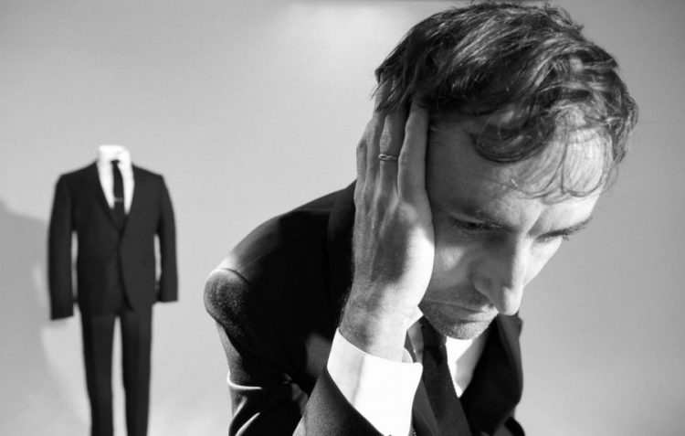 Andrew Bird announces new album 'Inside Problems'